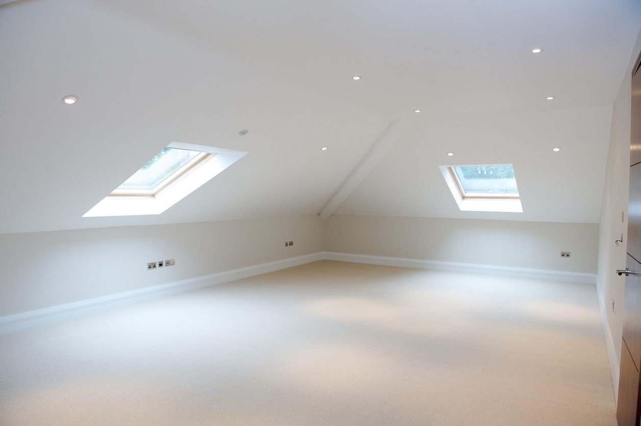 Dormer Window Roof