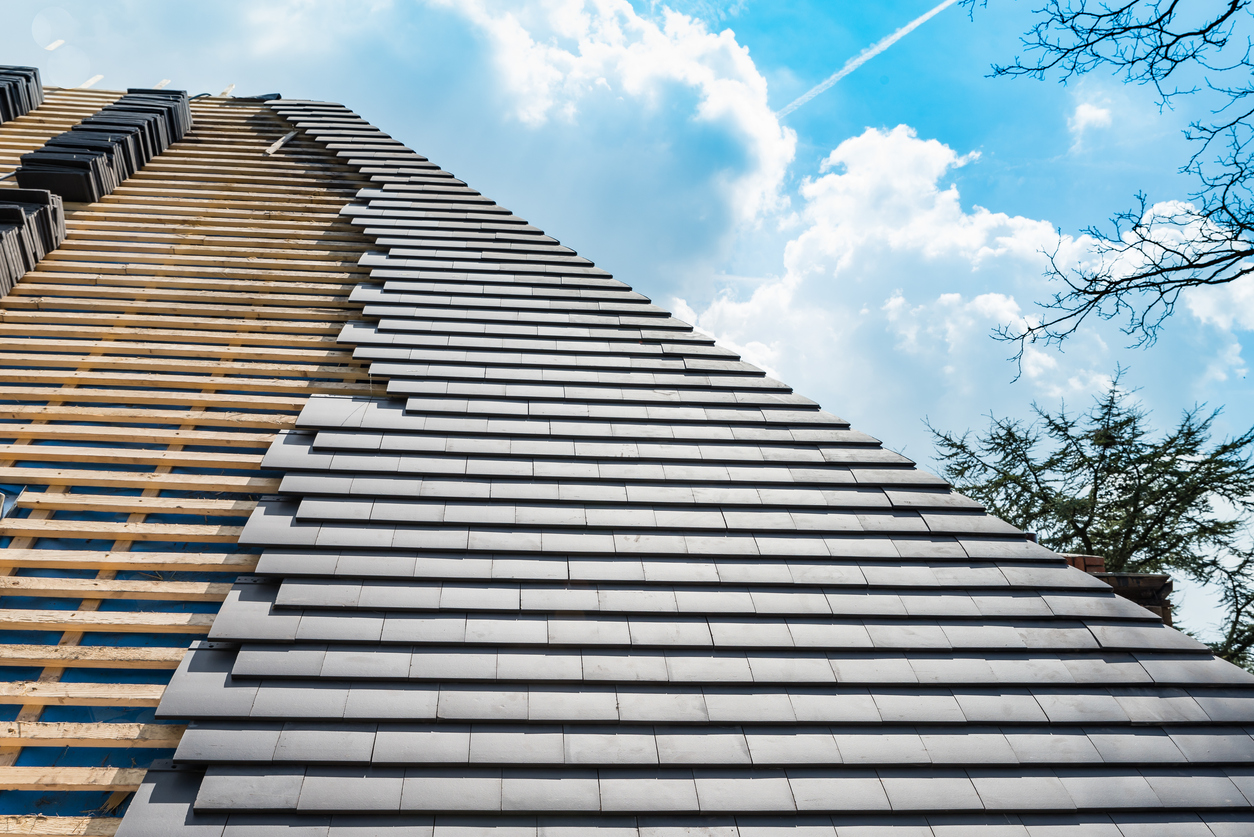 Storm Damage Repair