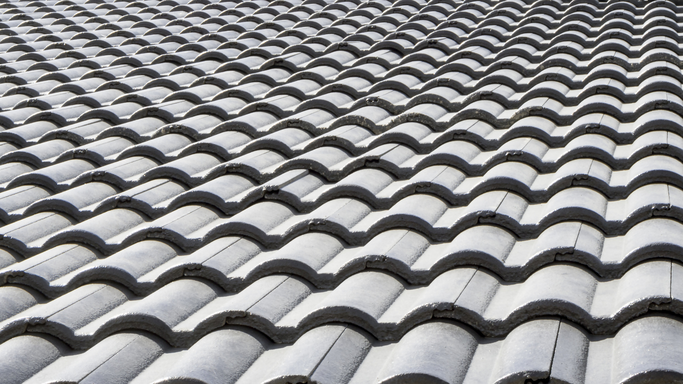 Terrace Re-roofing